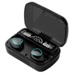 M-10 earbuds