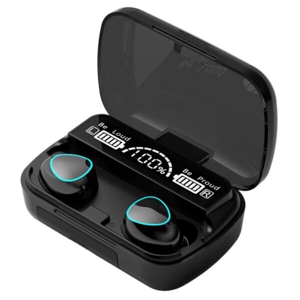M-10 earbuds