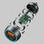 Universal Car Adaptor - Image 3