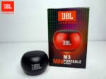 Bluetooth speaker JBL M3 - Image 4