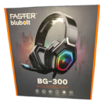 Gaming Headphones BG-300 - Image 3