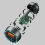 Universal Car Adaptor - Image 5