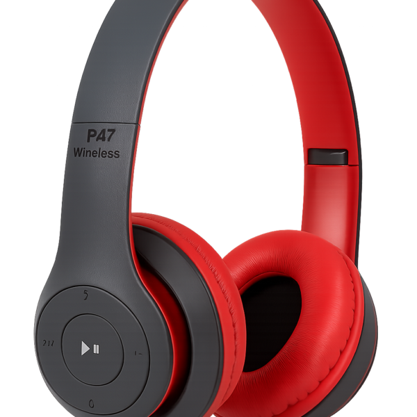 Wireless Headphone P47