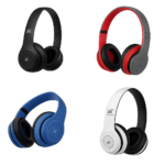 Wireless Headphone P47 - Image 3