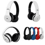 Wireless Headphone P47 - Image 4