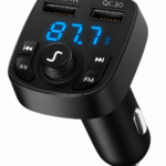 Car MP3 Player