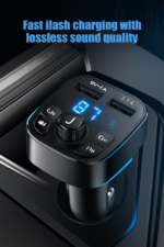 Car MP3 Player - Image 4