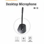 FASTER Desktop Microphone MI-10