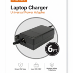 FASTER Laptop Charger