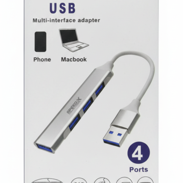 Usb Hub