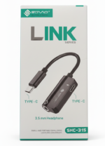 Aux Connector SHC-315