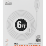 Charging cable Faster O3