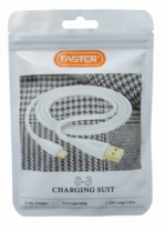 Charging cable Faster O3 - Image 2