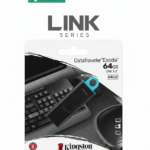 64GB USB 3.2 Flash Drive