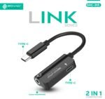 Aux Connector SHC-315 - Image 3