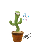 Dancing Cactus