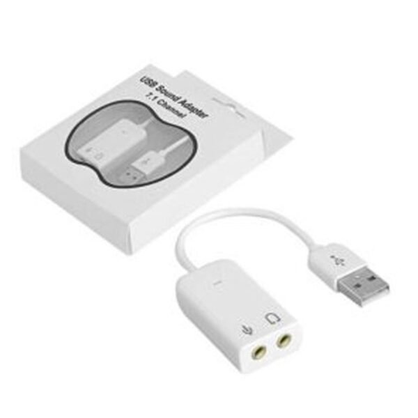USB 3.0 Power Adapter