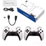 4K Game Stick Pro Wireless Gaming Console
