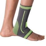 Adjustable Ankle Support Brace
