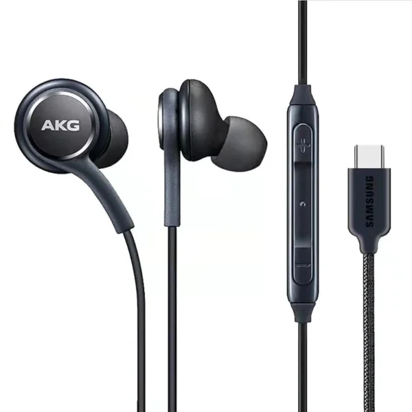 AKG Handsfree