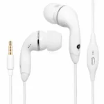 Gionee Original Extra Bass Wired Earphones